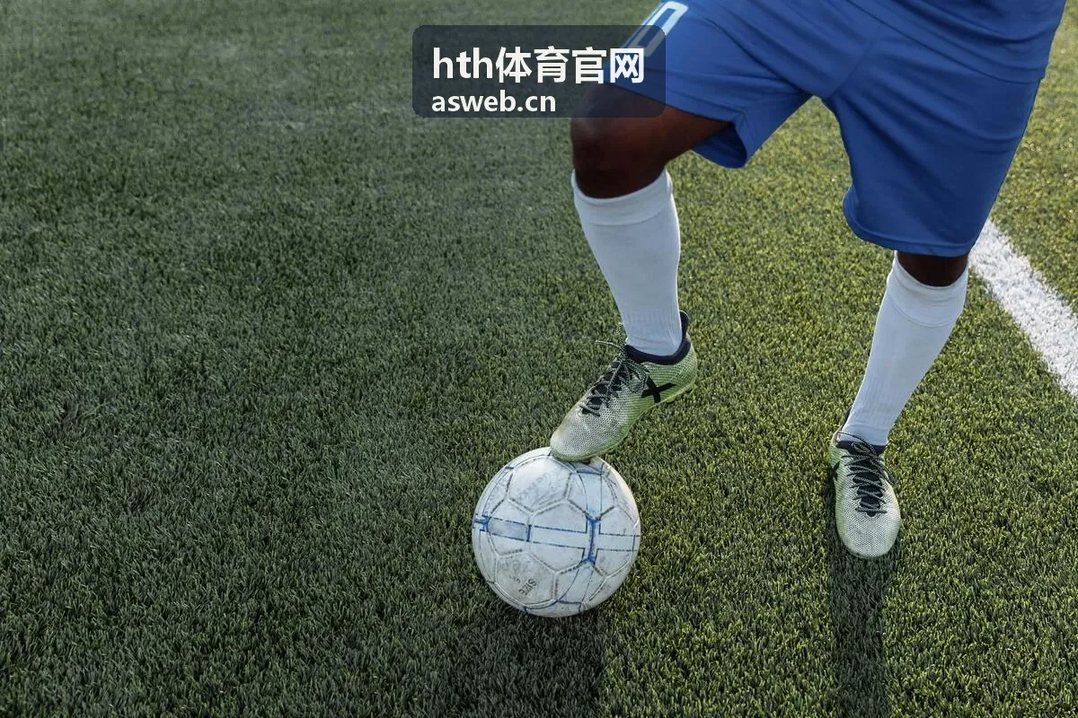 hth体育官网赛季趋势分析场景图